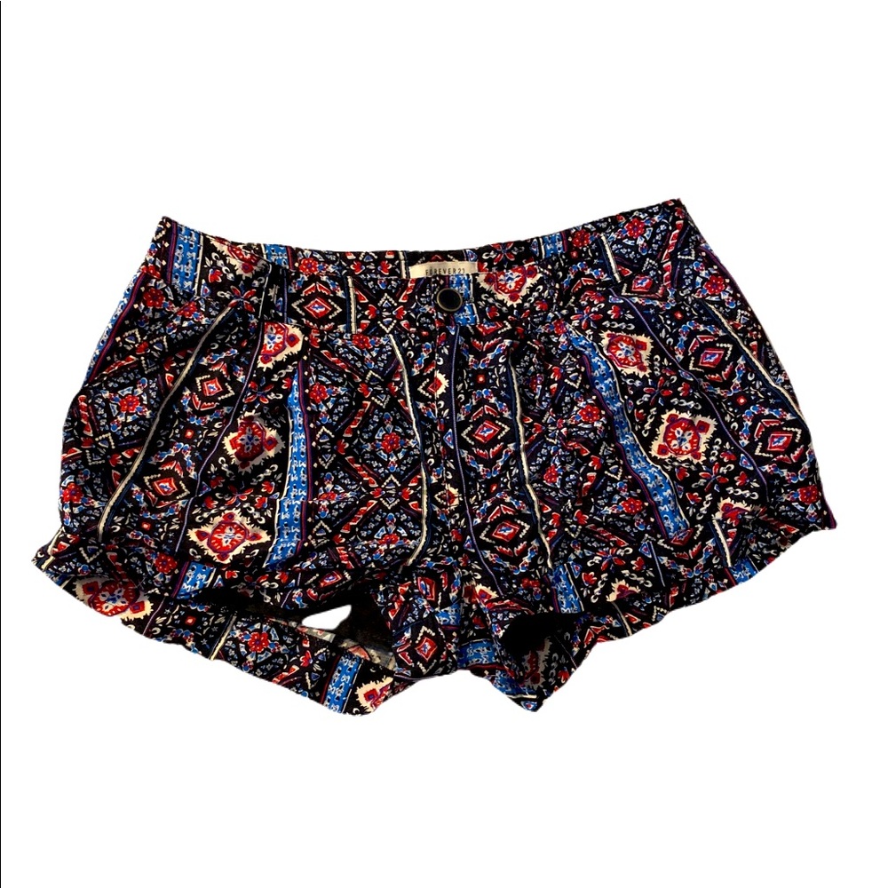 Cute summer shorts